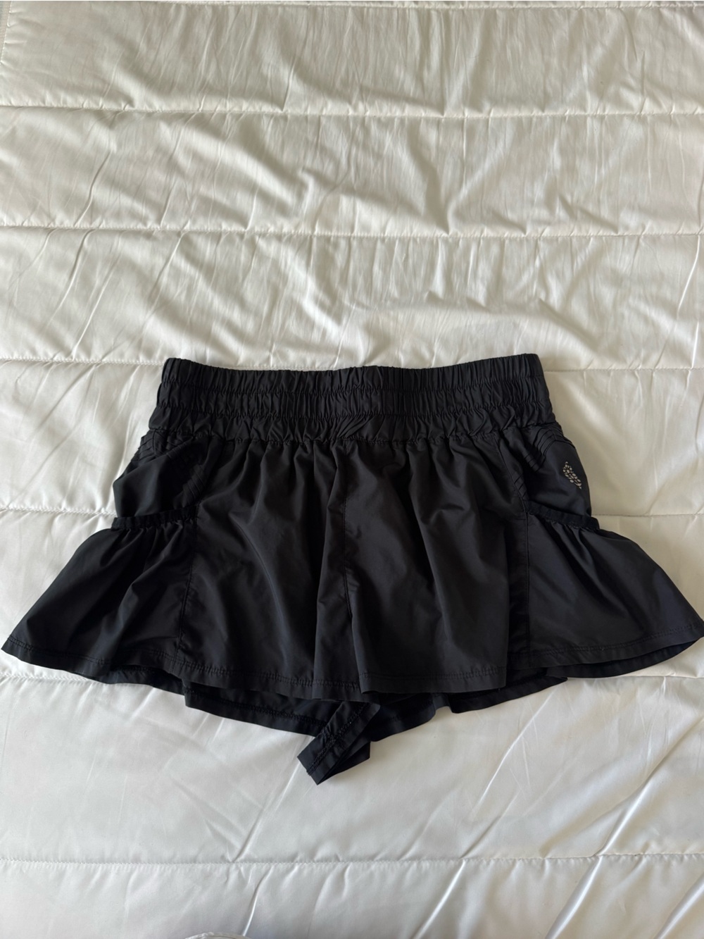 Free People Movement shorts